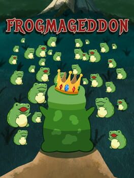Image de Frogmageddon