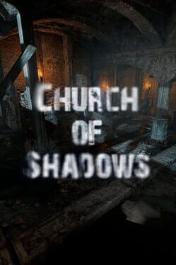 Image de Church of Shadows