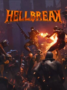 Image de Hellbreak