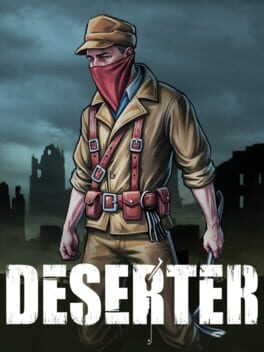 Image de Deserter