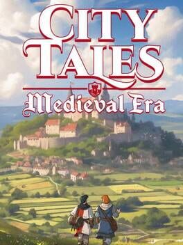 Image de City Tales: Medieval Era