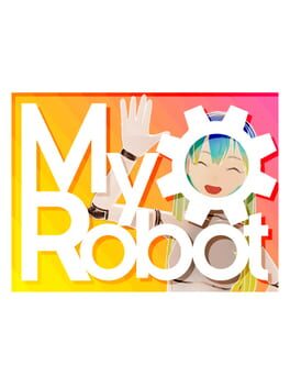 Image de MyRobot