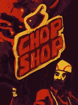 Jaquette de Chop Shop