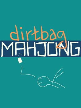 Image de Dirtbag Mahjong