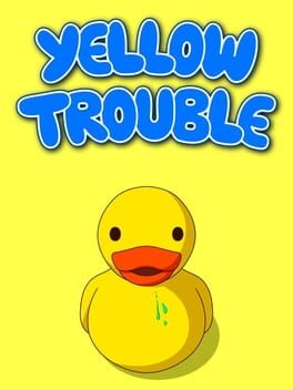 Image de Yellow Trouble