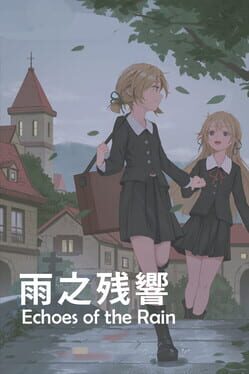 Image de Overview: Rain Echoes