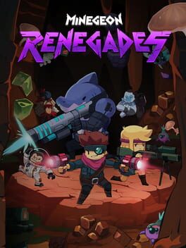 Image de MineGeon: Renegades