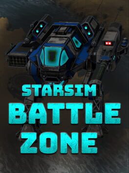 Image de StarSim: BattleZone