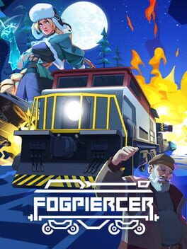 Image de Fogpiercer