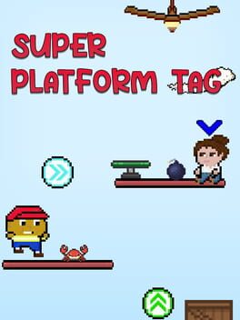 Image de Super Platform Tag