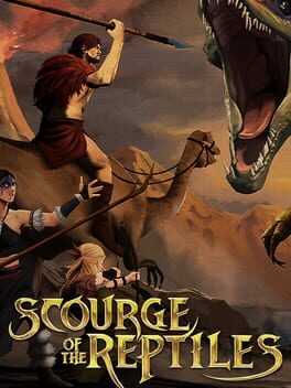 Image de Scourge of the Reptiles