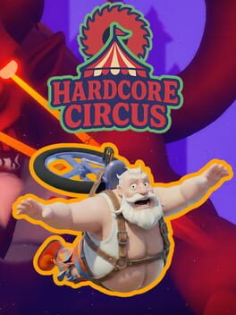 Image de Hardcore Circus