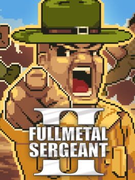 Image de Full Metal Sergeant 2