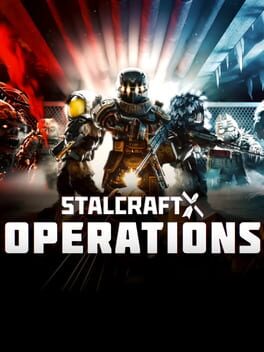Image de Stalcraft: X - Operations