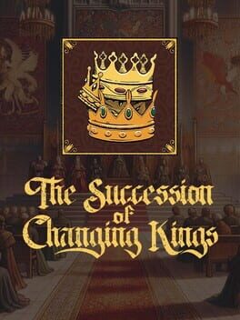 Image de The Succession of Changing Kings
