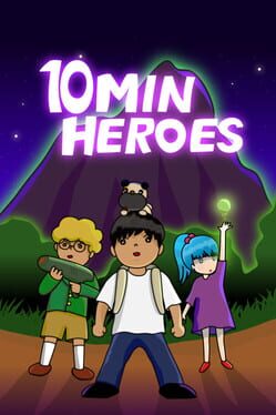Image de 10min Heroes