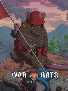 Image de War Rats: The Rat em Up