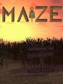 Image de Maize