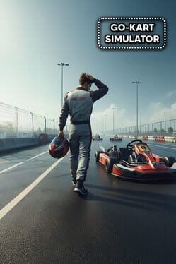 Image de Go-Kart Simulator