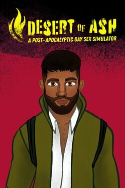 Image de Desert of Ash: a Post-Apocalyptic Gay Sex Simulator