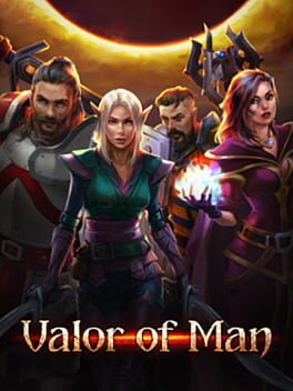 Image de Valor of Man