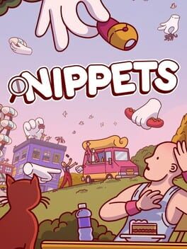 Image de Nippets
