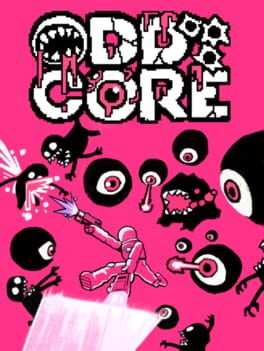 Image de Oddcore