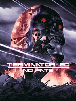 Image de Terminator 2D: No Fate