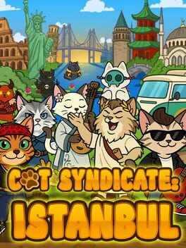 Image de Cat Syndicate: Istanbul