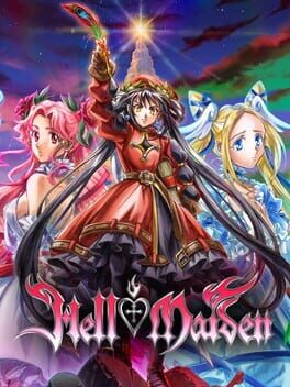 Image de Hell Maiden