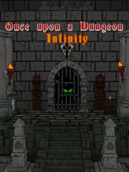 Image de Once Upon a Dungeon: Infinity