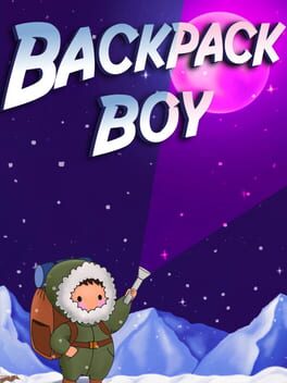 Image de Backpack Boy