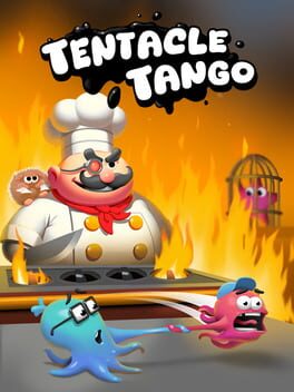 Image de Tentacle Tango