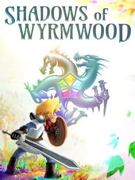 Image de Shadows Of Wyrmwood