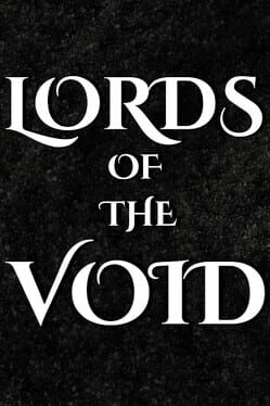 Image de Lords of the Void
