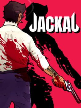 Image de Jackal