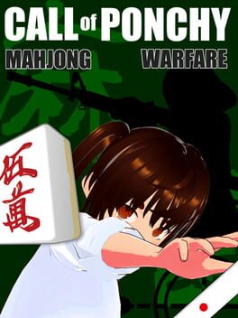 Image de Call of Ponchy: Mahjong Warfare
