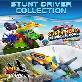 Image de Stunt Driver Collection