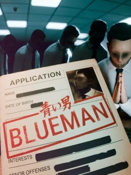 Image de Blueman