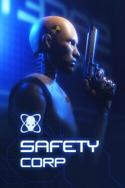 Image de Safety Corp. VR