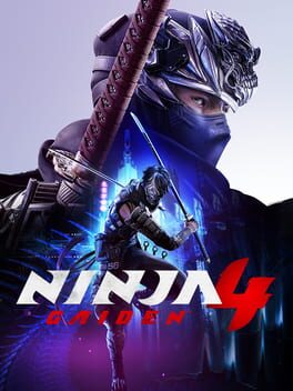 Image de Ninja Gaiden 4
