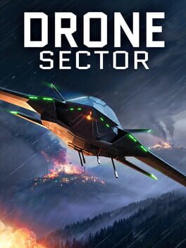 Image de Drone Sector
