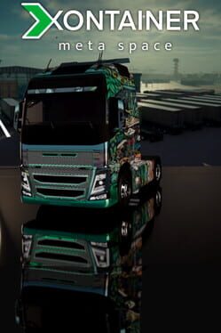 Image de Xontainer Meta Space