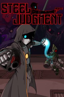 Image de Steel Judgment