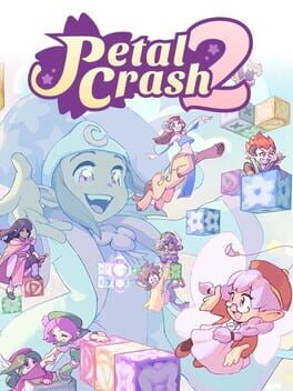 Image de Petal Crash 2