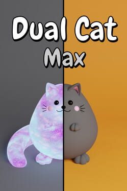 Image de Dual Cat: Max