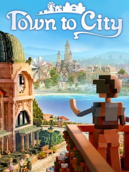 Image de Town to City