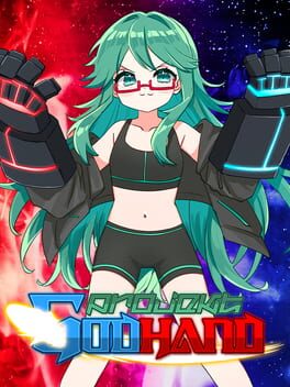 Image de Projekt Godhand