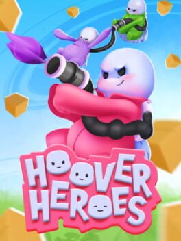 Image de Hoover Heroes