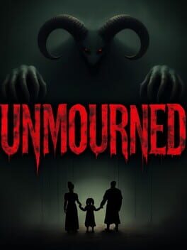 Image de Unmourned